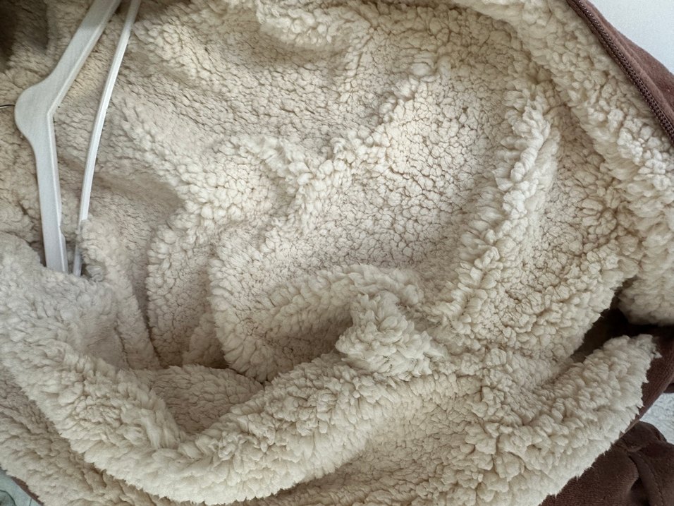 Ergee Astronot Tulum Mont  - Görsel 5