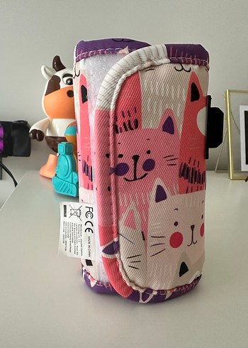 Taşınabilir Biberon Isıtıcısı - Görsel 2