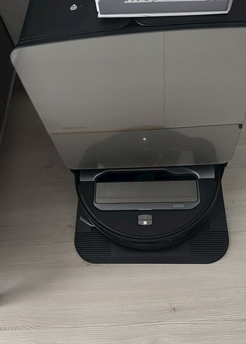 Roborock Z70 Robot Süpürge - Görsel 4