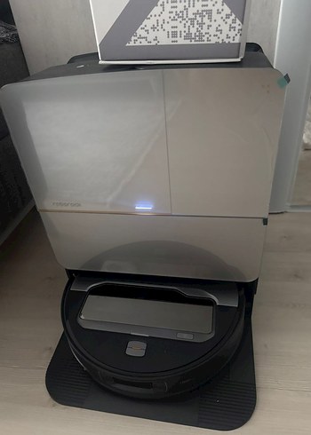 Roborock Z70 Robot Süpürge - Görsel 2