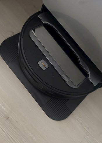 Roborock Z70 Robot Süpürge - Görsel 3