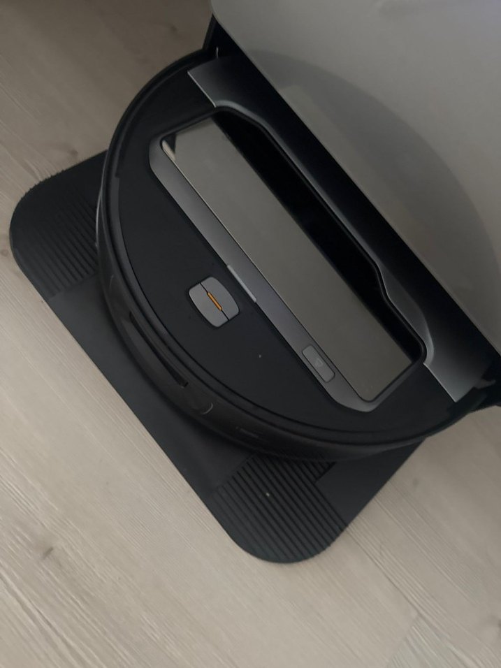 Roborock Z70 Robot Süpürge - Görsel 3