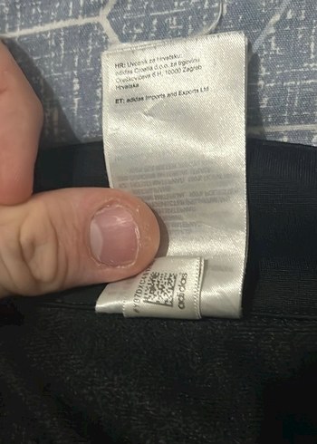 Adidas hırka - Görsel 6