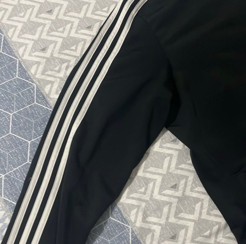 Adidas hırka - Görsel 4