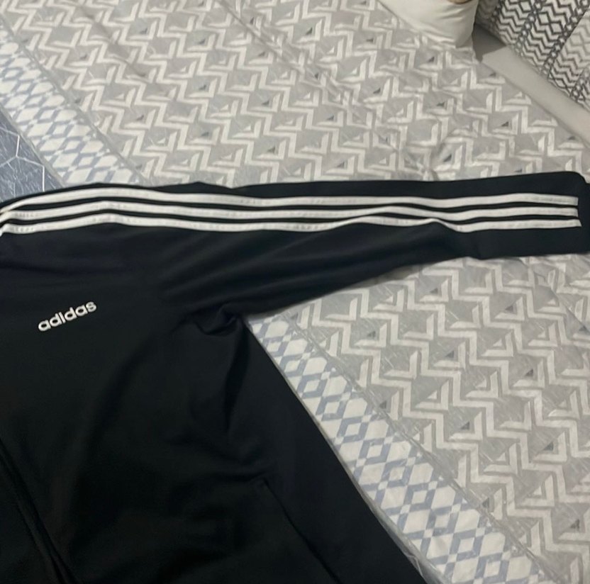 Adidas hırka - Görsel 2