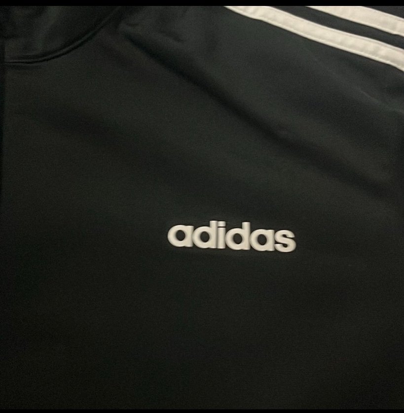 Adidas hırka - Görsel 3