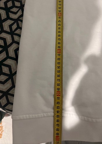 Guess erkek sweatshirt - Görsel 8