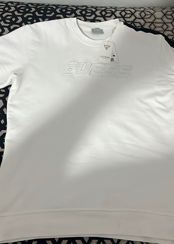 Guess xl