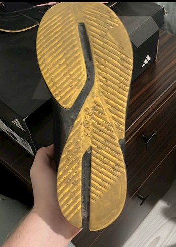 Adidas erkek ayakkabı - Görsel 5