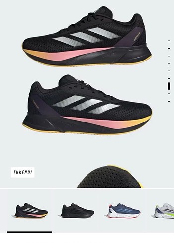 Adidas erkek ayakkabı - Görsel 8