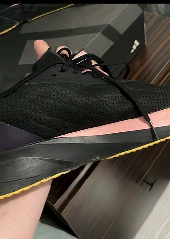 Adidas erkek ayakkabı - Görsel 4