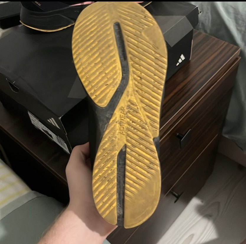 Adidas erkek ayakkabı - Görsel 5