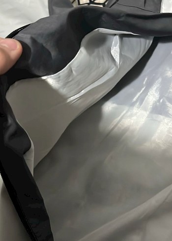 Nike yağmurluk - Görsel 5