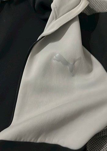 Puma erkek hırka - Görsel 8