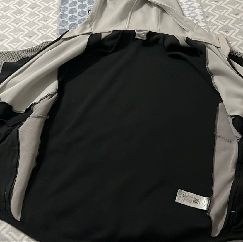 Puma erkek hırka - Görsel 4