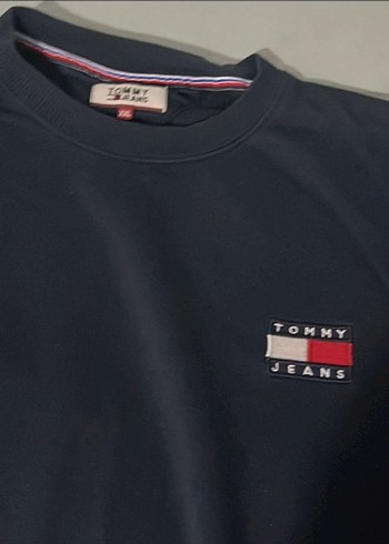 Tommy jeans swit - Görsel 3