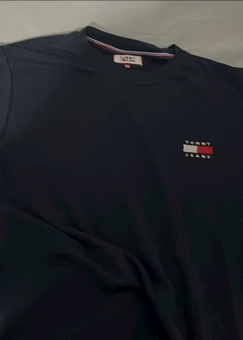 Tommy jeans swit - Görsel 7