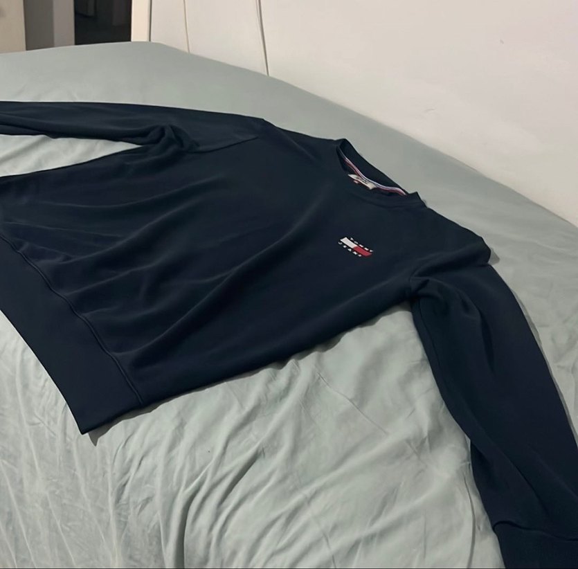 Tommy jeans swit - Görsel 2