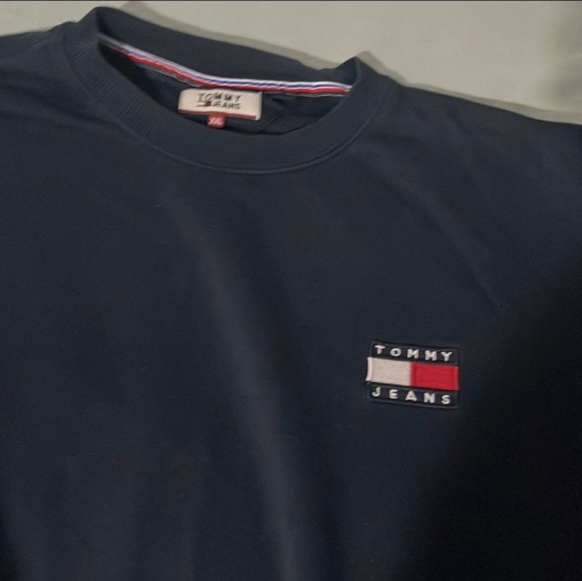 Tommy jeans swit - Görsel 3