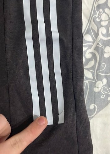 Adidas polo yaka thişort - Görsel 4