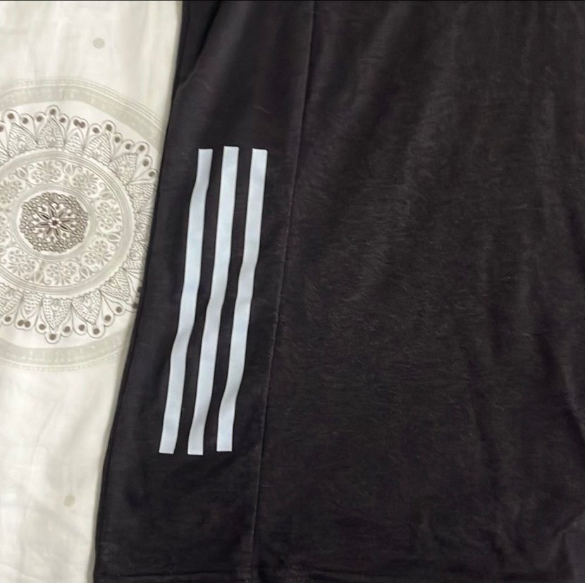 Adidas polo yaka thişort - Görsel 3