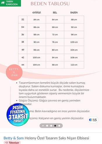 Betty & Sam Helény Uzun Lacivert Elbise - Görsel 5