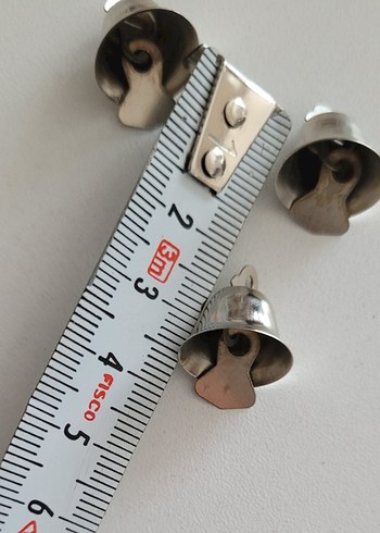 Küçük çanlar, - Görsel 4