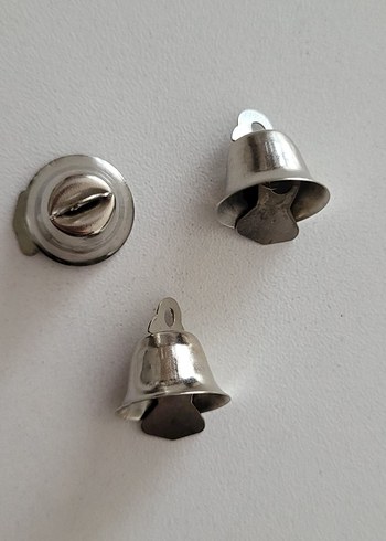 Küçük çanlar, - Görsel 2