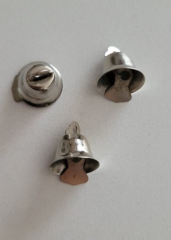 Küçük çanlar, - Görsel 5