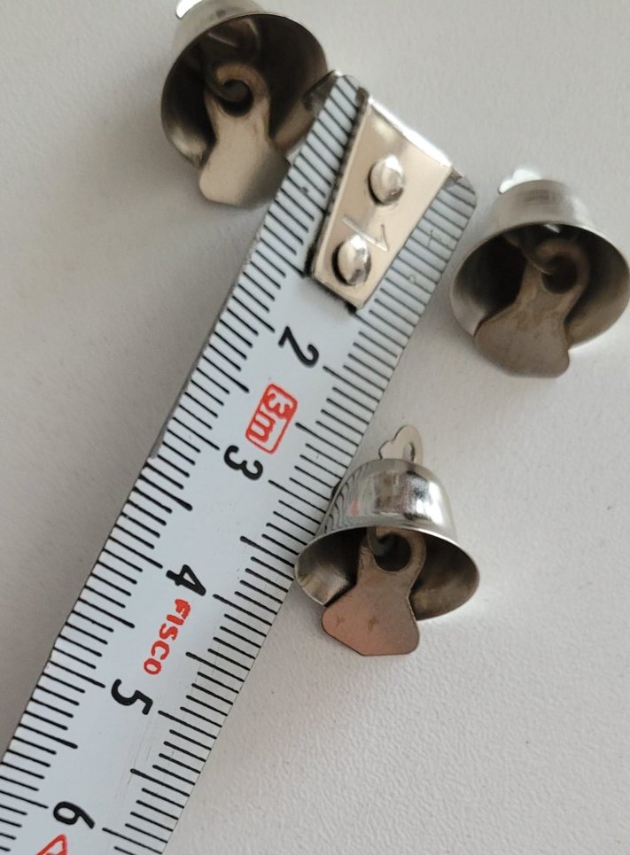 Küçük çanlar, - Görsel 4