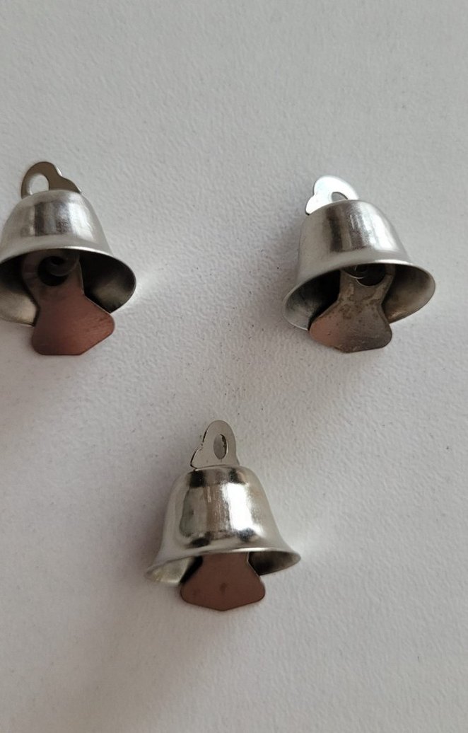 Küçük çanlar, - Görsel 3