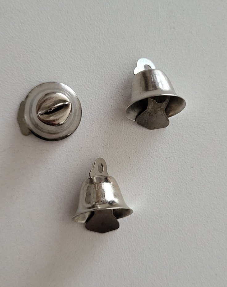 Küçük çanlar, - Görsel 2