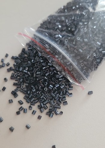 kesme kum boncuklar  - Görsel 2