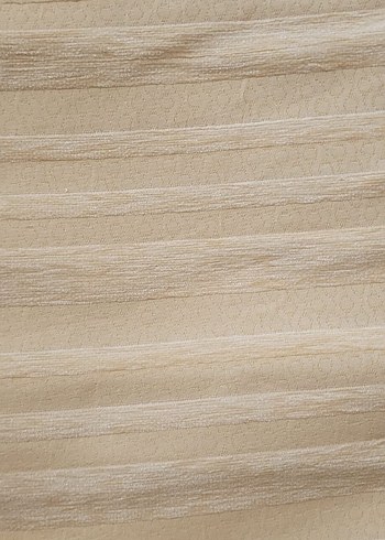 Bej Parlak yastık kılıf kumaşı - Görsel 3