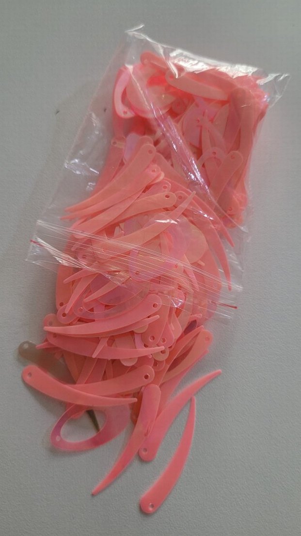 kılıç modeli pullar - Görsel 2