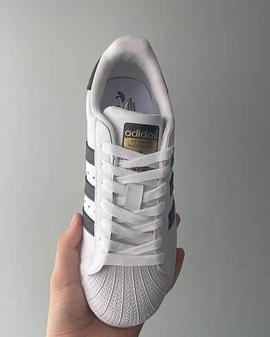 Adidas ADİDAS SÜPERSTAR CLASIC