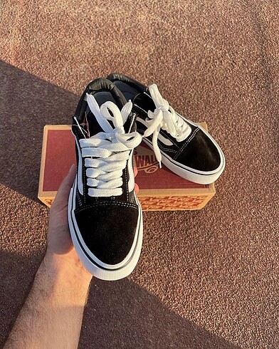 Vans VANS OLD SKOOL