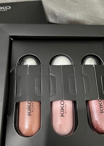 kiko
