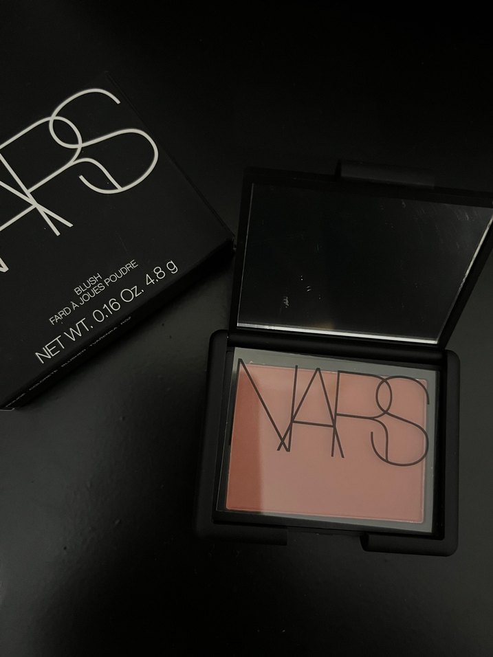 NARS Krem Bej Allık 4.8g - Görsel 3