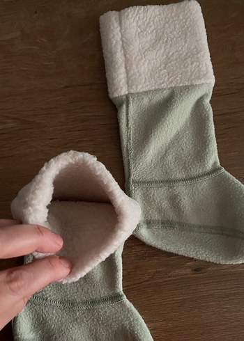 Tchibo bot corabi - Görsel 2