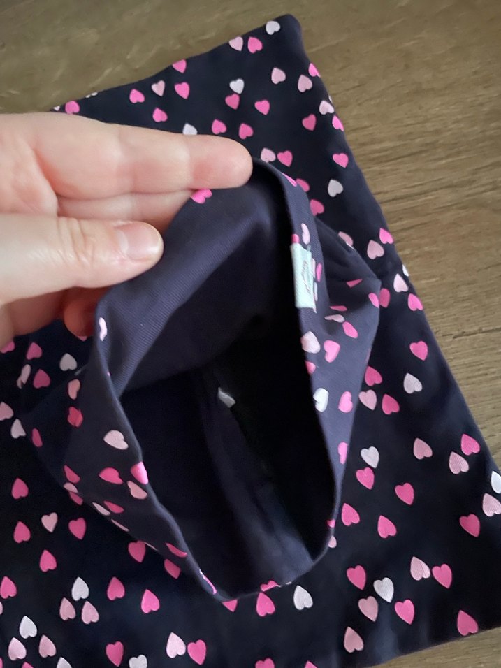 H&M bere ve boyunluk - Görsel 3