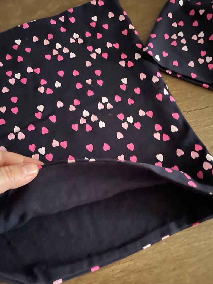 H&M bere ve boyunluk - Görsel 2