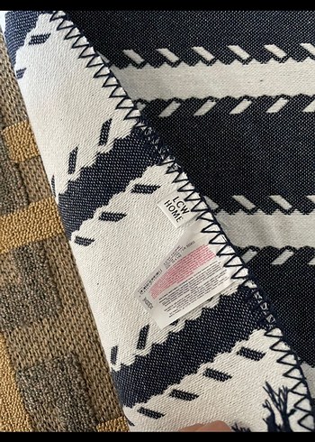 LCW home kilim - Görsel 2