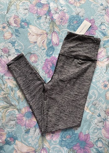 Toparlayıcı tayt - Görsel 2