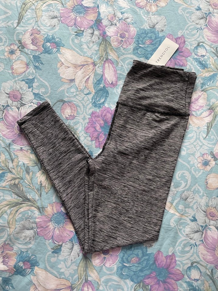 Toparlayıcı tayt - Görsel 2