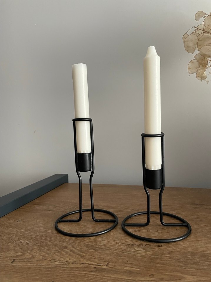 Ikea Şamdan - Görsel 2