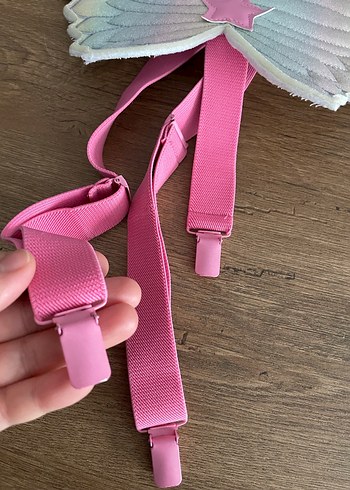 Pantolon askısı - Görsel 4