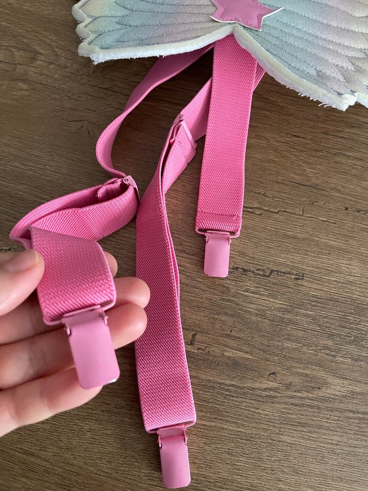 Pantolon askısı - Görsel 4