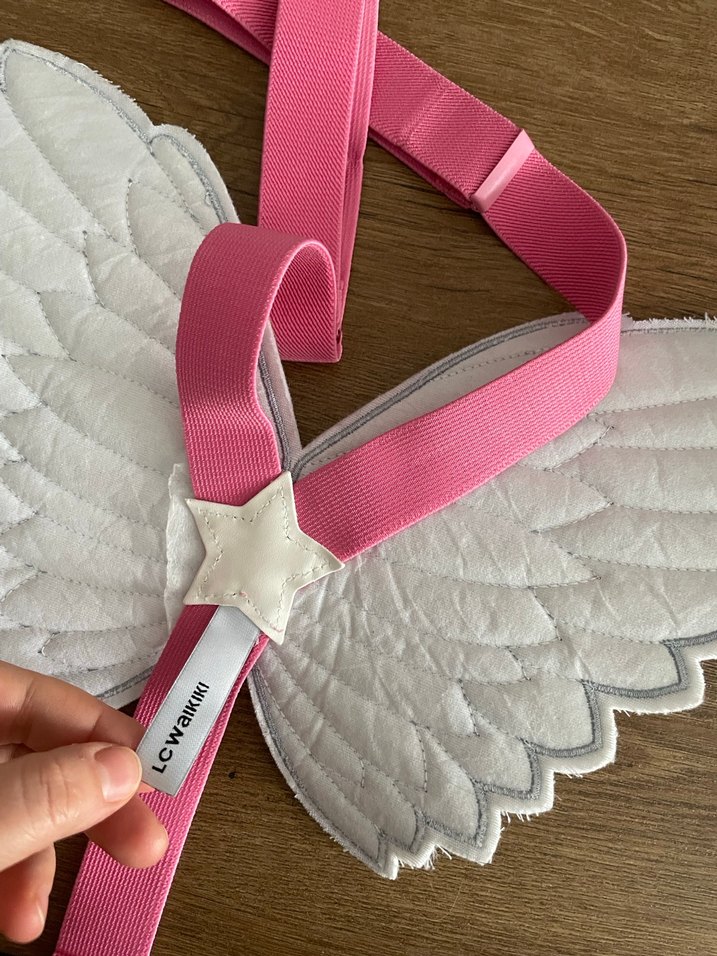 Pantolon askısı - Görsel 3