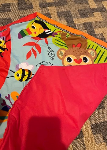 Oyun halısı - Görsel 2